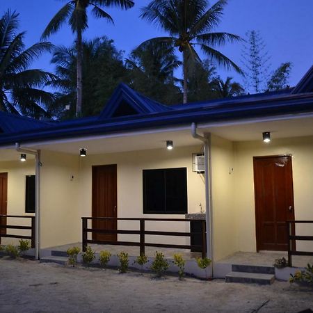 Janna'S Place General Luna (Surigao del Norte) Ngoại thất bức ảnh