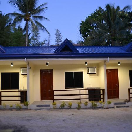 Janna'S Place General Luna (Surigao del Norte) Ngoại thất bức ảnh