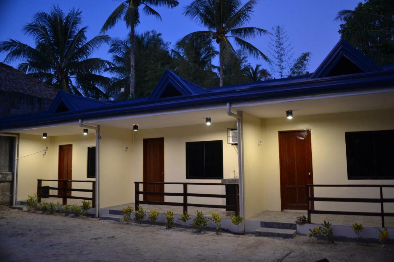 Janna'S Place General Luna (Surigao del Norte) Ngoại thất bức ảnh