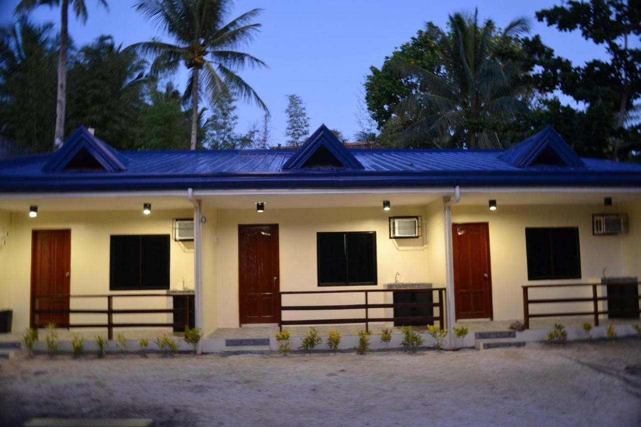 Janna'S Place General Luna (Surigao del Norte) Ngoại thất bức ảnh